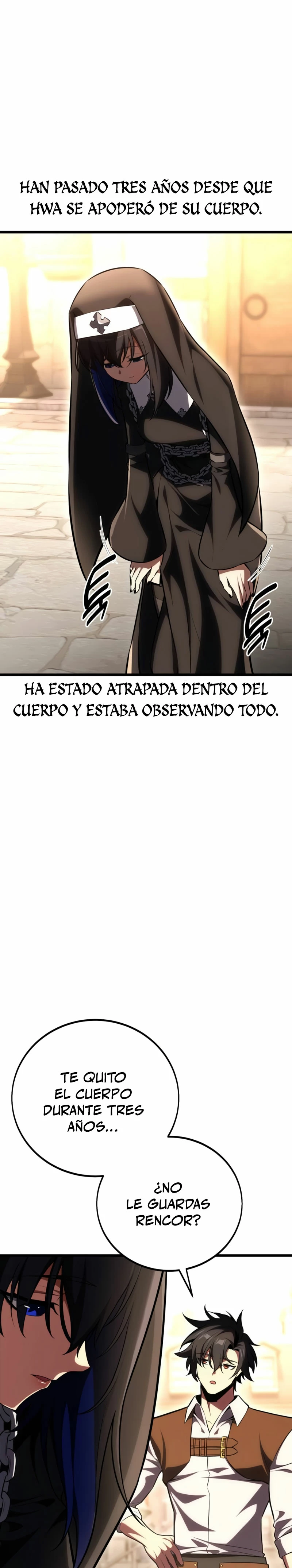 Yo Mate Al Jugador De La Academia - Capítulo 53 - Página 6 - LectorTMOo