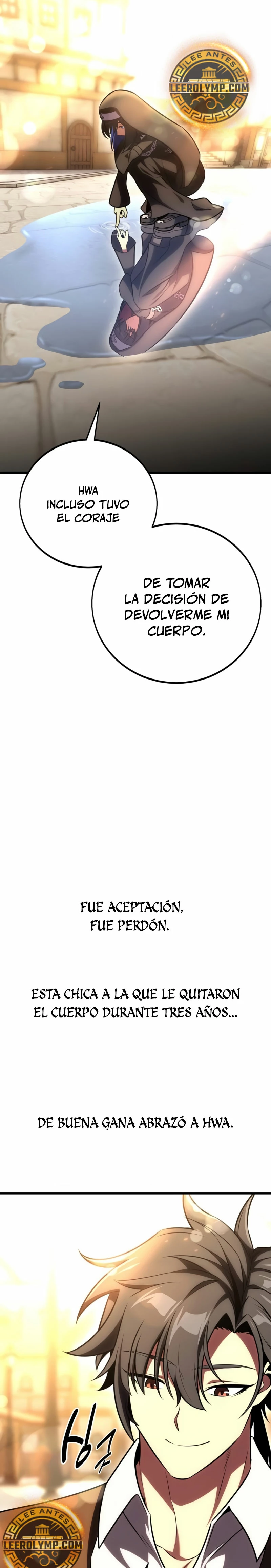 Yo Mate Al Jugador De La Academia - Capítulo 53 - Página 11 - LectorTMOo