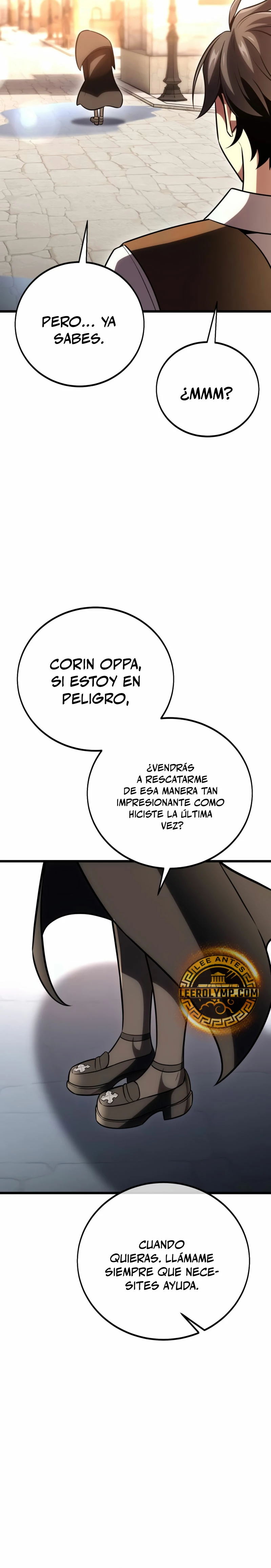 Yo Mate Al Jugador De La Academia - Capítulo 53 - Página 13 - LectorTMOo