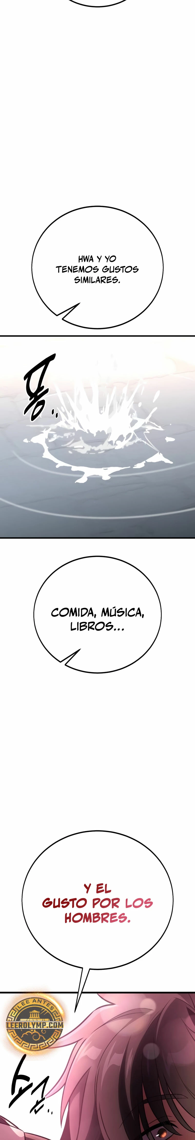 Yo Mate Al Jugador De La Academia - Capítulo 53 - Página 15 - LectorTMOo