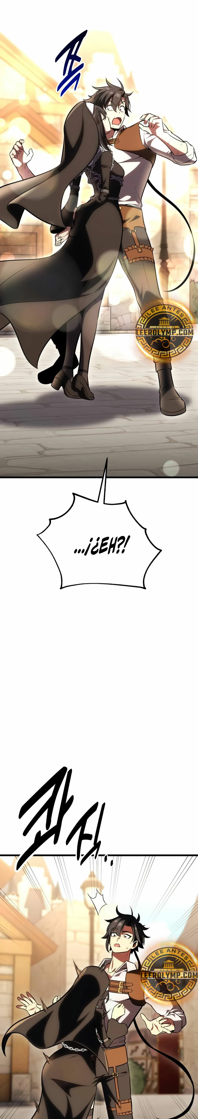 Yo Mate Al Jugador De La Academia - Capítulo 53 - Página 20 - LectorTMOo