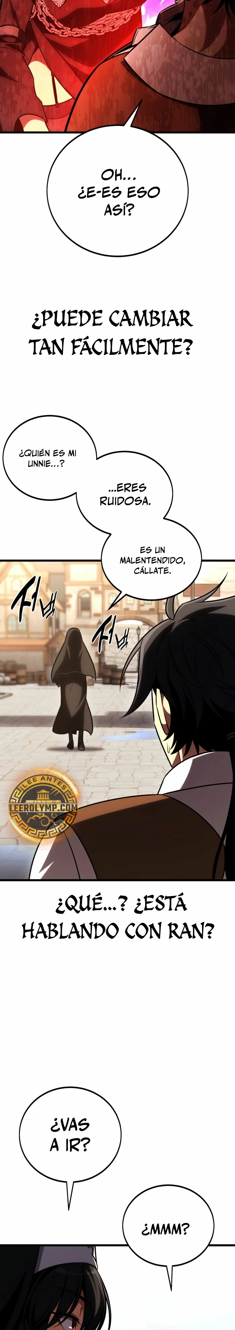 Yo Mate Al Jugador De La Academia - Capítulo 53 - Página 22 - LectorTMOo