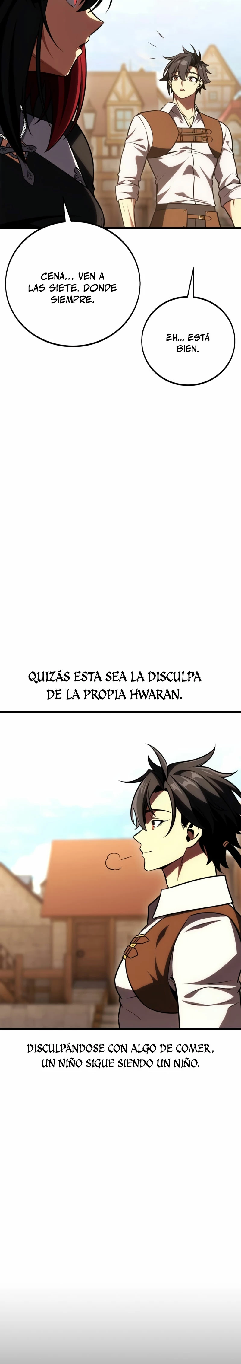 Yo Mate Al Jugador De La Academia - Capítulo 53 - Página 23 - LectorTMOo