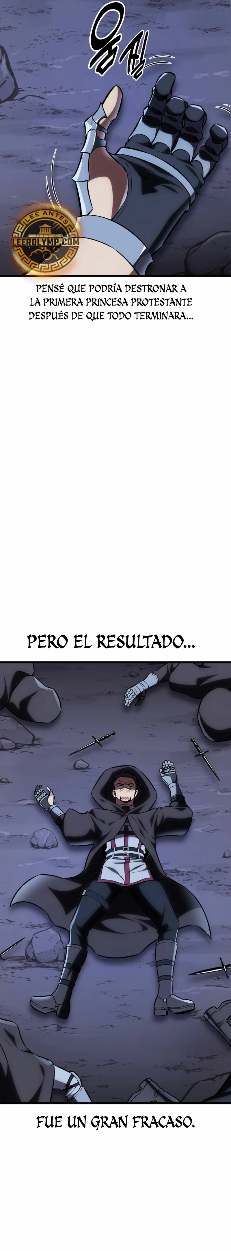 Yo Mate Al Jugador De La Academia - Capítulo 53 - Página 26 - LectorTMOo