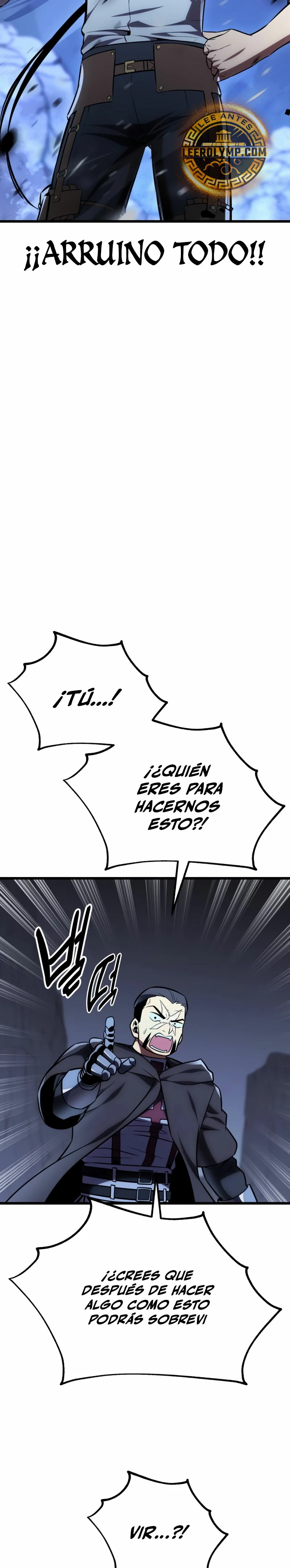Yo Mate Al Jugador De La Academia - Capítulo 53 - Página 29 - LectorTMOo