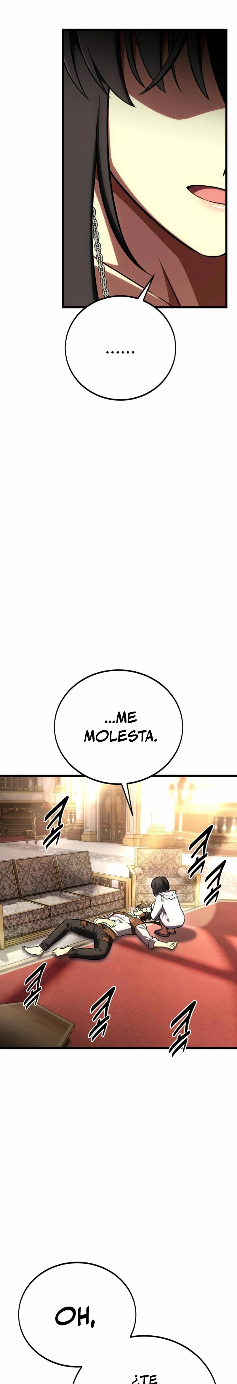 Yo Mate Al Jugador De La Academia - Capítulo 53 - Página 41 - LectorTMOo