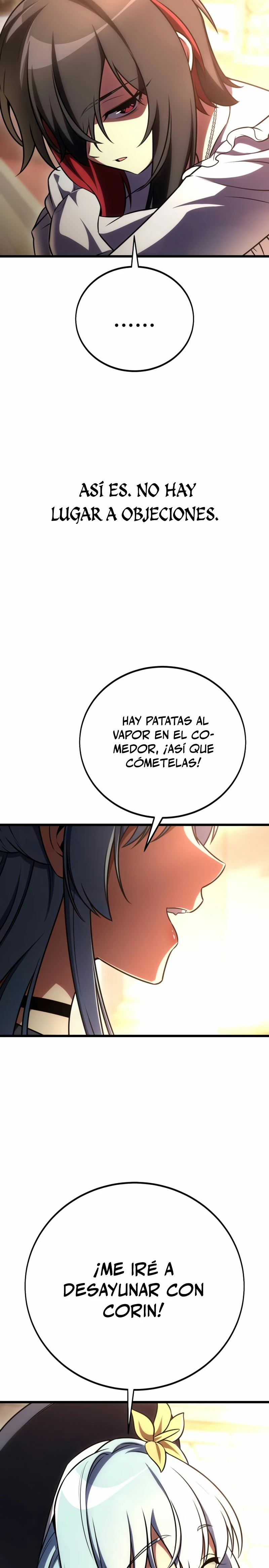 Yo Mate Al Jugador De La Academia - Capítulo 53 - Página 45 - LectorTMOo