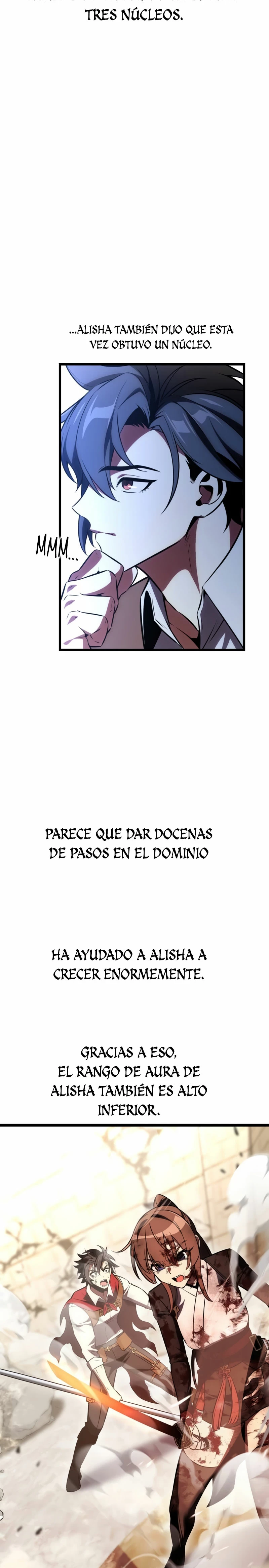 Yo Mate Al Jugador De La Academia - Capítulo 53 - Página 51 - LectorTMOo