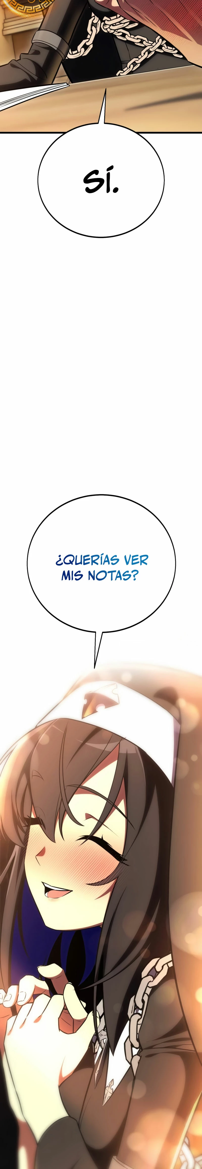 Yo Mate Al Jugador De La Academia - Capítulo 53 - Página 61 - LectorTMOo