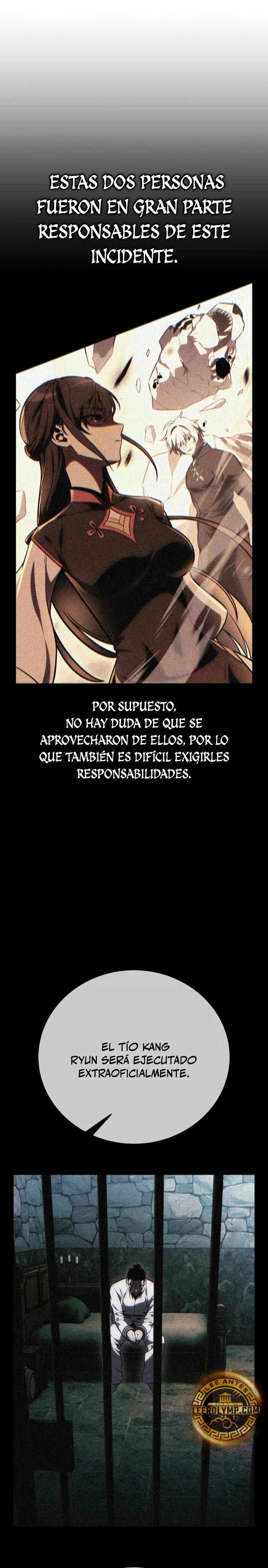 Yo Mate Al Jugador De La Academia - Capítulo 54 - Página 6 - LectorTMOo
