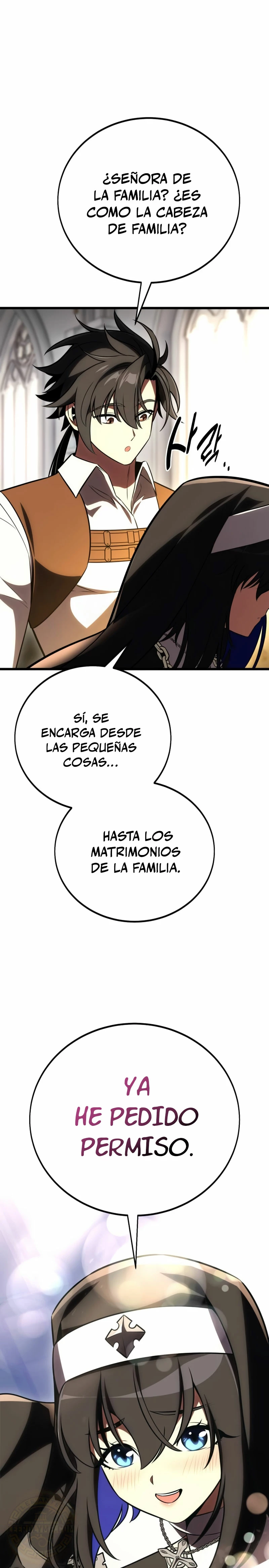 Yo Mate Al Jugador De La Academia - Capítulo 54 - Página 8 - LectorTMOo