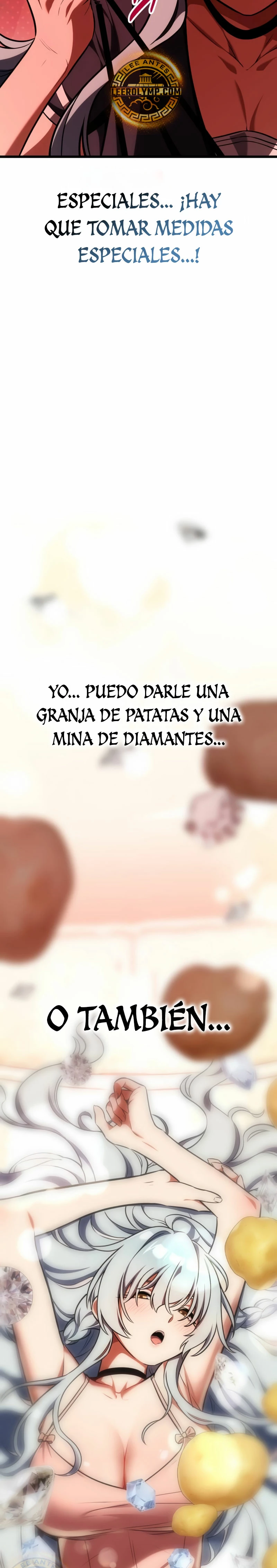 Yo Mate Al Jugador De La Academia - Capítulo 54 - Página 15 - LectorTMOo
