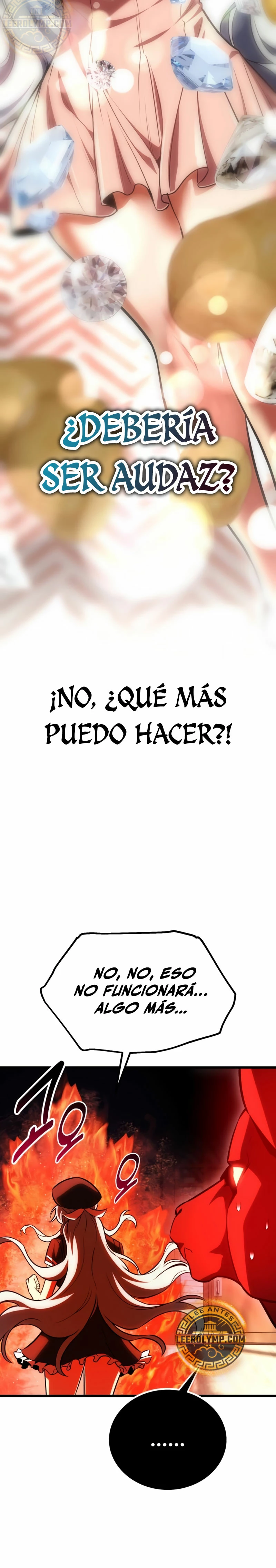 Yo Mate Al Jugador De La Academia - Capítulo 54 - Página 16 - LectorTMOo