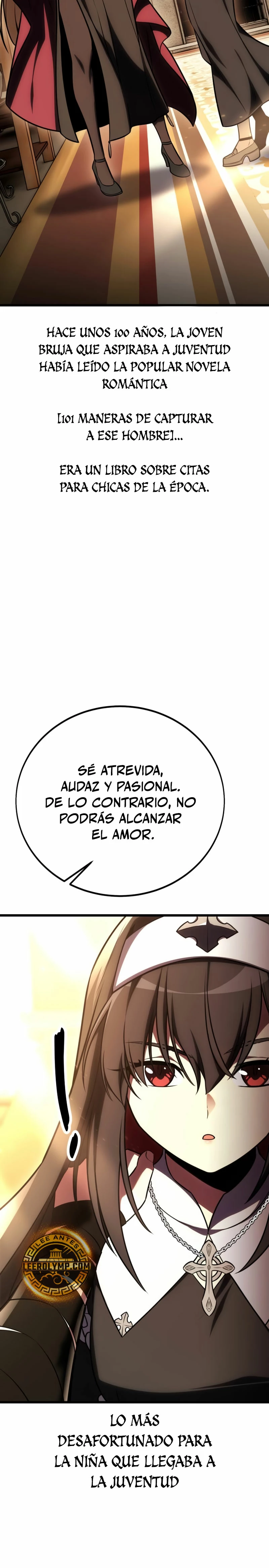 Yo Mate Al Jugador De La Academia - Capítulo 54 - Página 31 - LectorTMOo