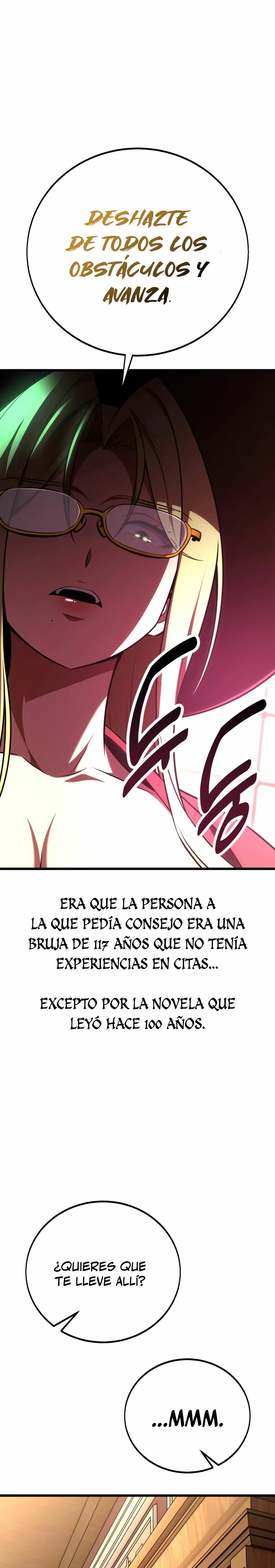 Yo Mate Al Jugador De La Academia - Capítulo 54 - Página 32 - LectorTMOo