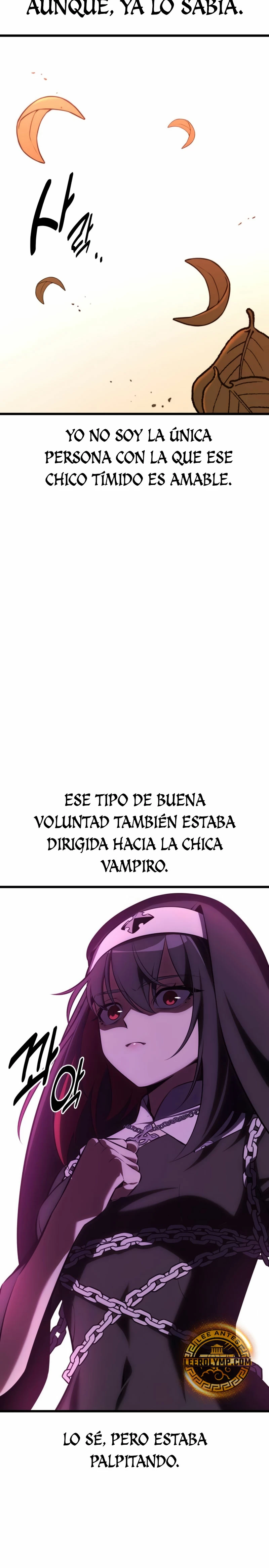 Yo Mate Al Jugador De La Academia - Capítulo 54 - Página 40 - LectorTMOo