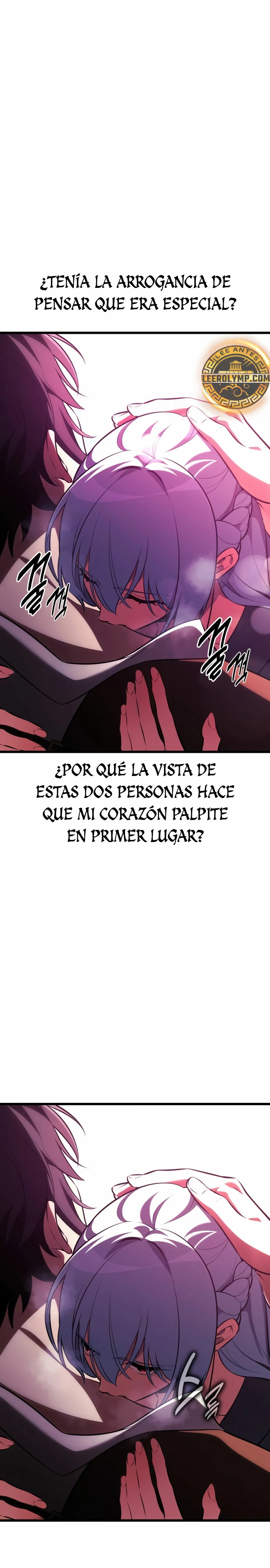 Yo Mate Al Jugador De La Academia - Capítulo 54 - Página 41 - LectorTMOo