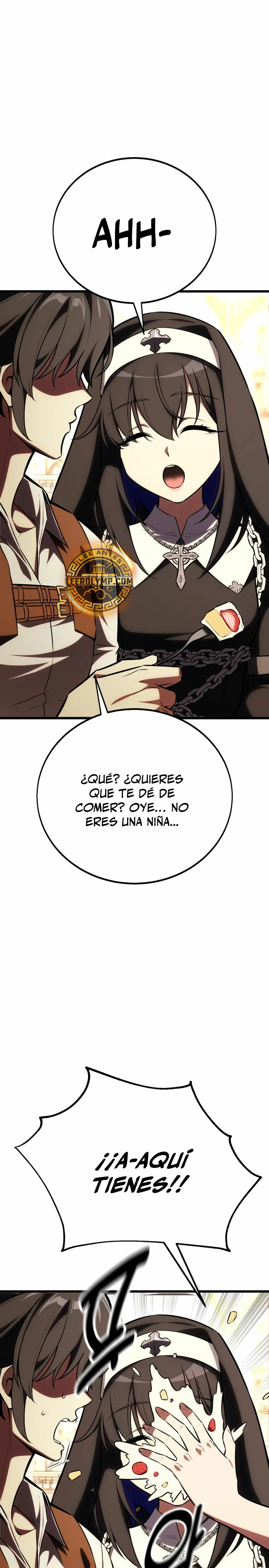 Yo Mate Al Jugador De La Academia - Capítulo 54 - Página 52 - LectorTMOo