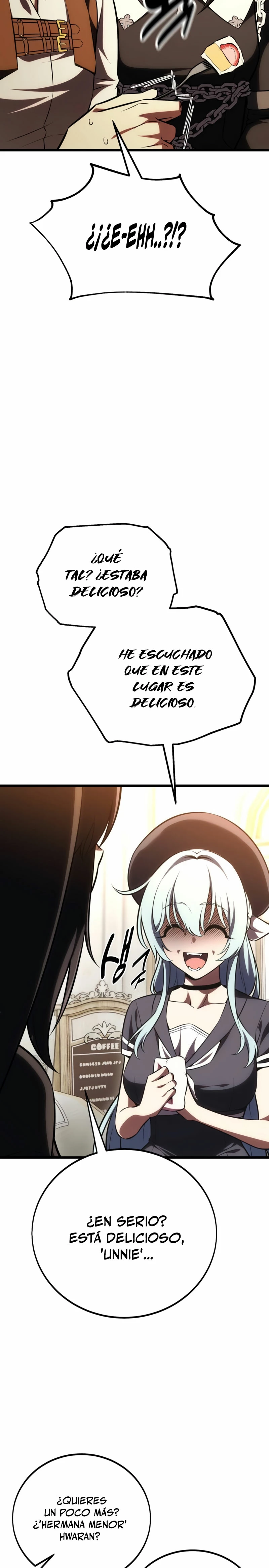 Yo Mate Al Jugador De La Academia - Capítulo 54 - Página 53 - LectorTMOo