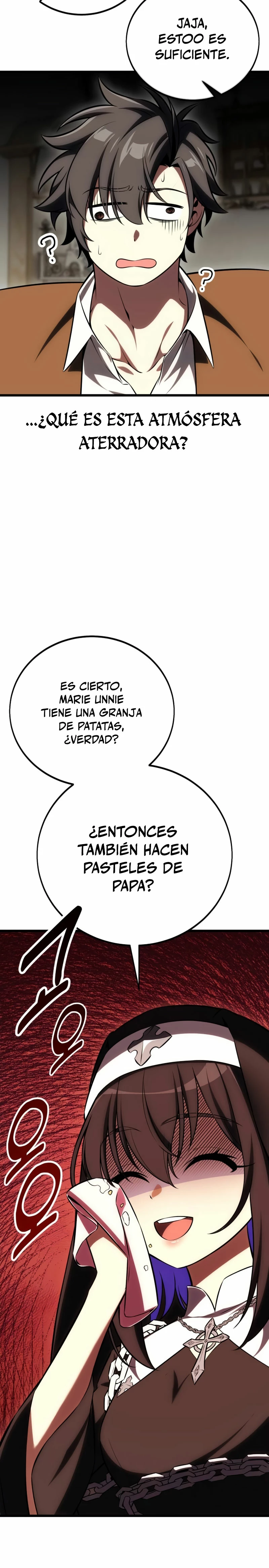Yo Mate Al Jugador De La Academia - Capítulo 54 - Página 54 - LectorTMOo