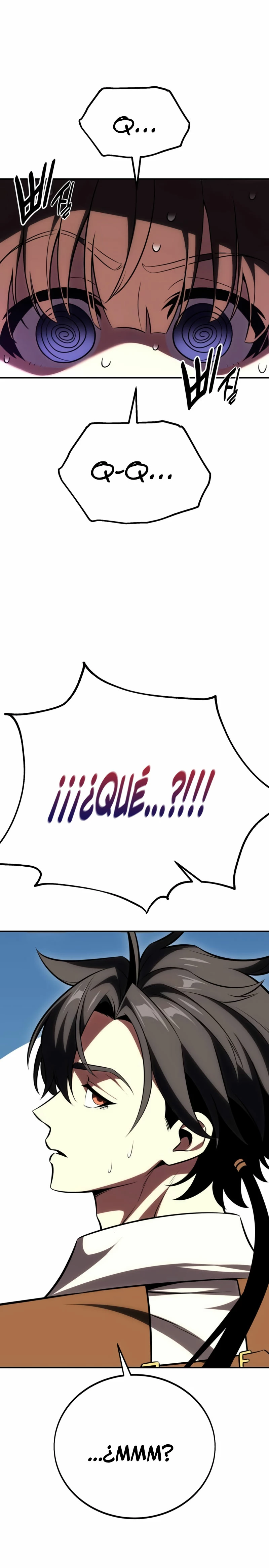 Yo Mate Al Jugador De La Academia - Capítulo 55 - Página 3 - LectorTMOo