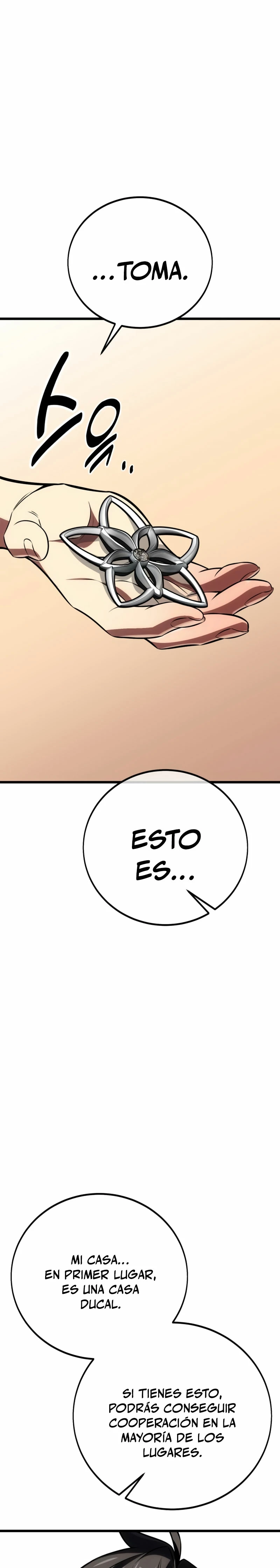 Yo Mate Al Jugador De La Academia - Capítulo 55 - Página 15 - LectorTMOo