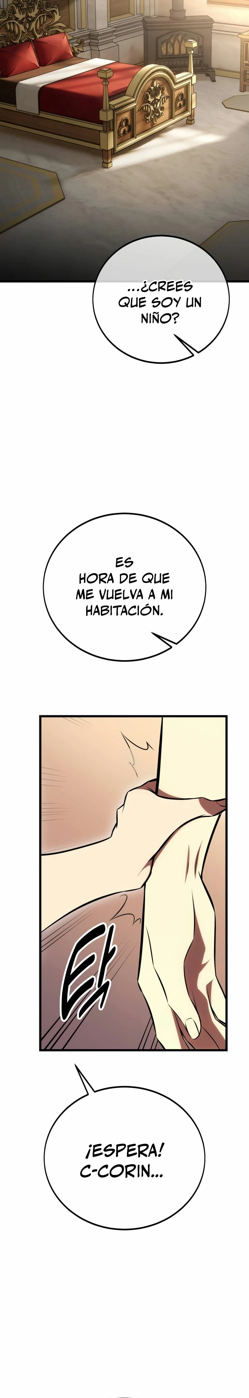 Yo Mate Al Jugador De La Academia - Capítulo 55 - Página 19 - LectorTMOo
