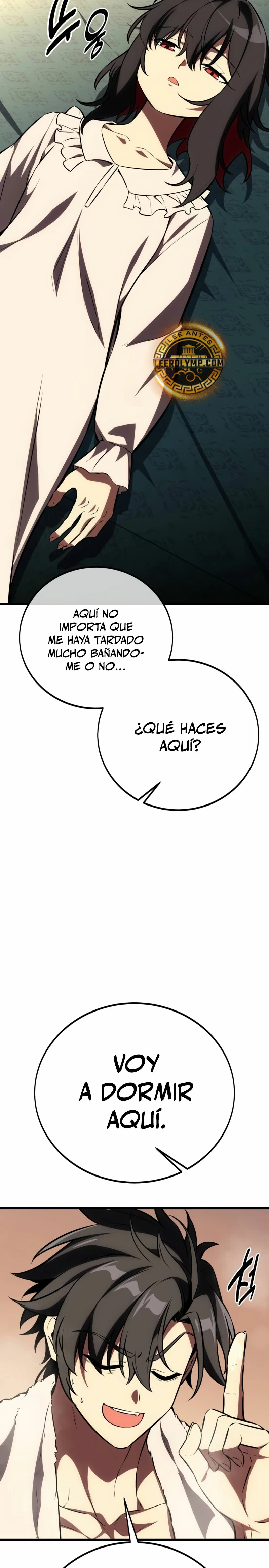 Yo Mate Al Jugador De La Academia - Capítulo 55 - Página 24 - LectorTMOo