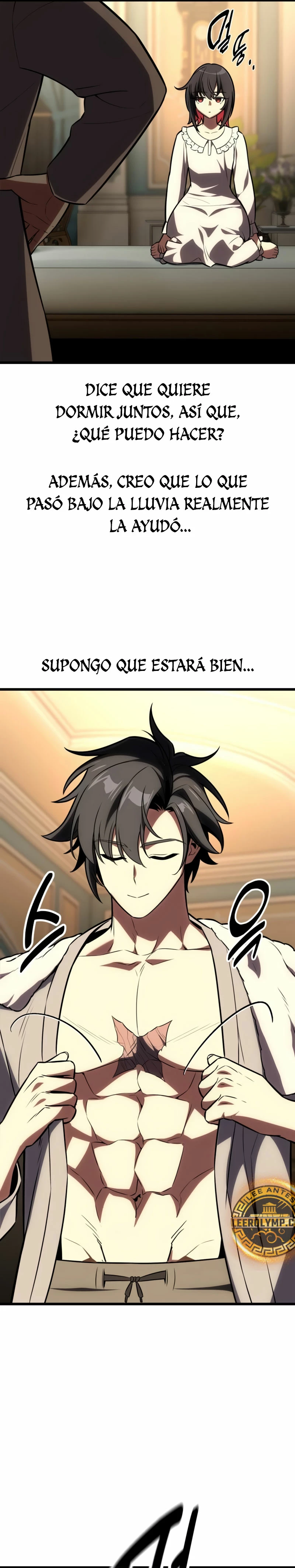 Yo Mate Al Jugador De La Academia - Capítulo 55 - Página 26 - LectorTMOo