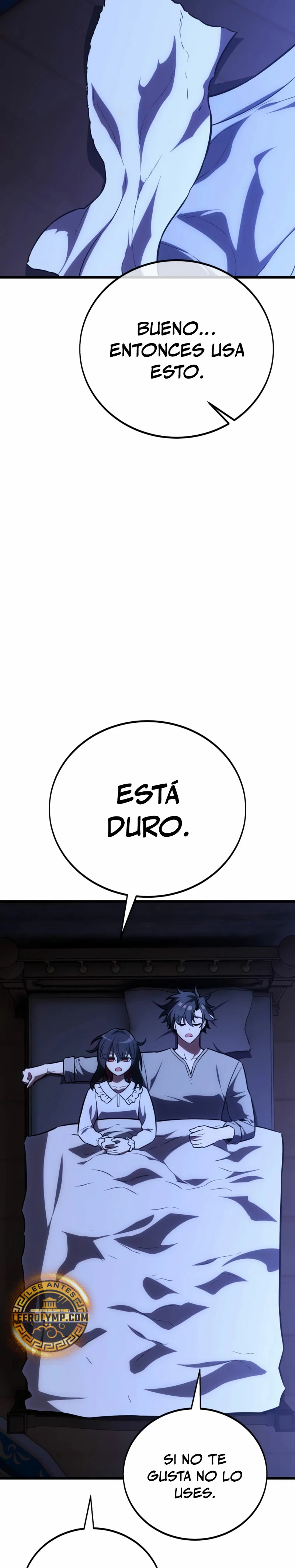 Yo Mate Al Jugador De La Academia - Capítulo 55 - Página 29 - LectorTMOo