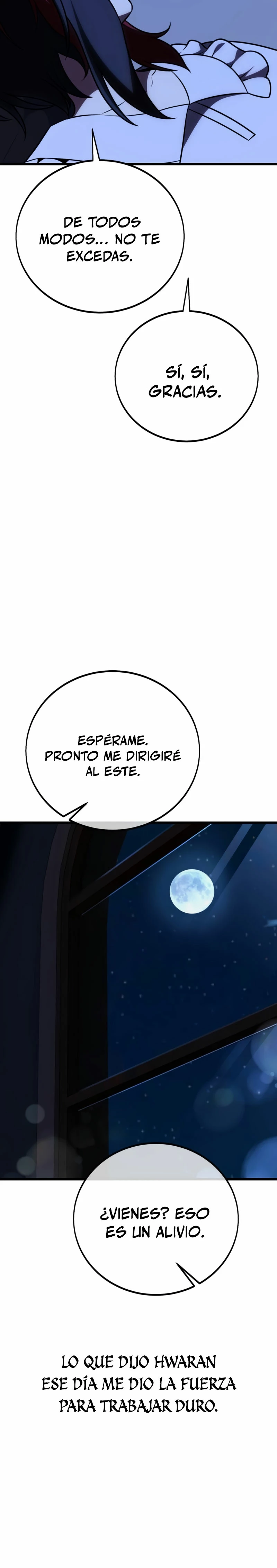 Yo Mate Al Jugador De La Academia - Capítulo 55 - Página 33 - LectorTMOo