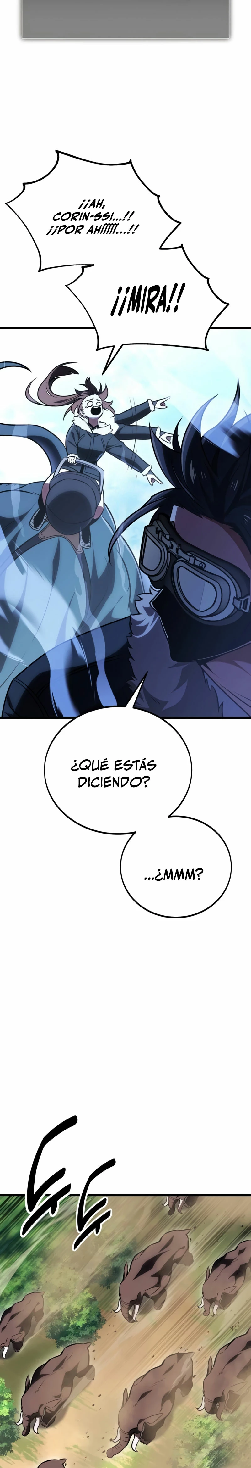 Yo Mate Al Jugador De La Academia - Capítulo 55 - Página 41 - LectorTMOo