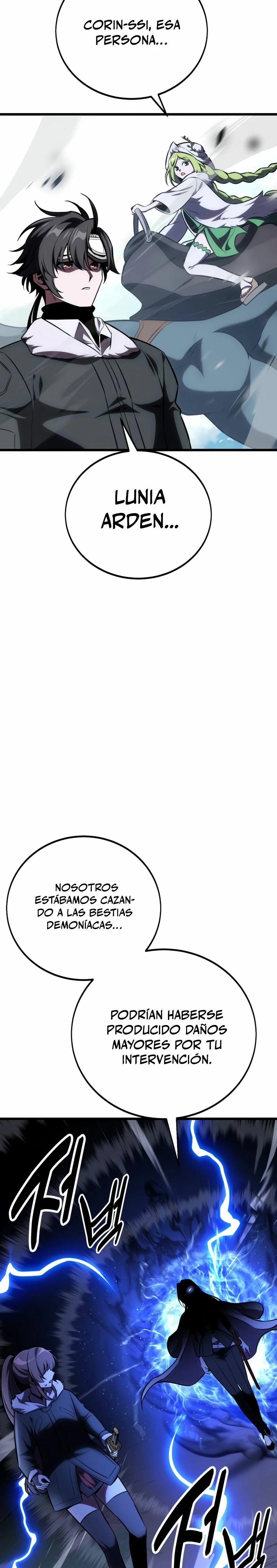 Yo Mate Al Jugador De La Academia - Capítulo 55 - Página 54 - LectorTMOo