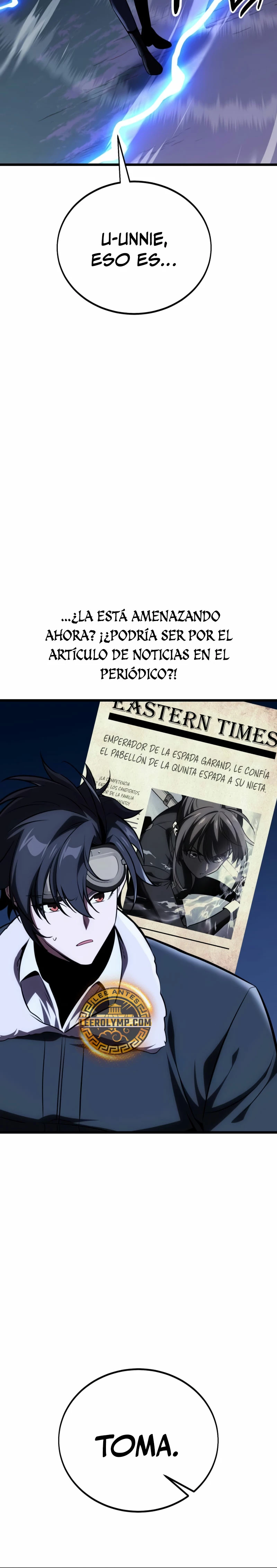 Yo Mate Al Jugador De La Academia - Capítulo 55 - Página 55 - LectorTMOo