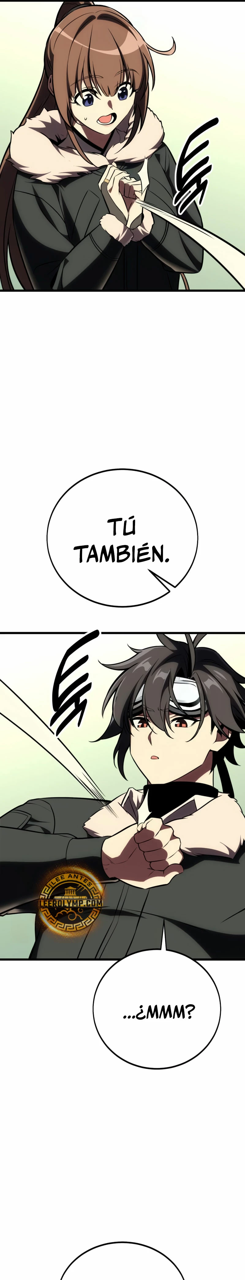 Yo Mate Al Jugador De La Academia - Capítulo 55 - Página 56 - LectorTMOo
