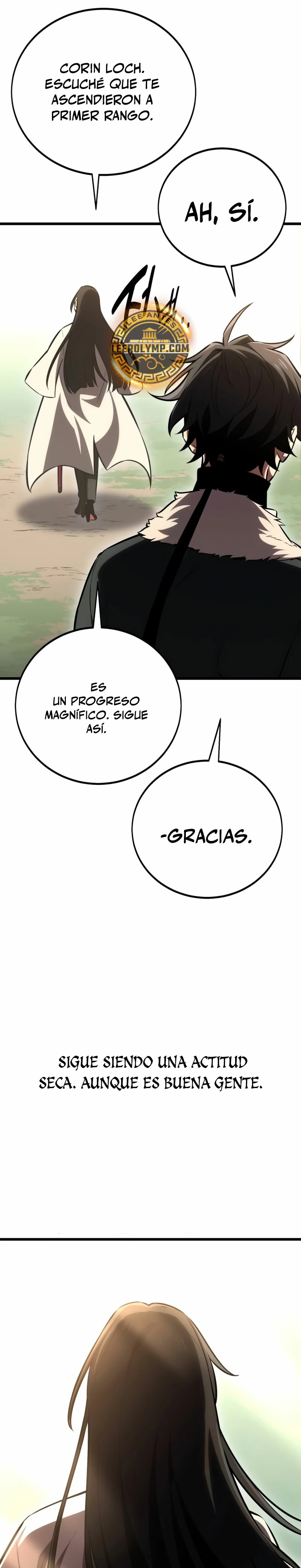 Yo Mate Al Jugador De La Academia - Capítulo 55 - Página 58 - LectorTMOo