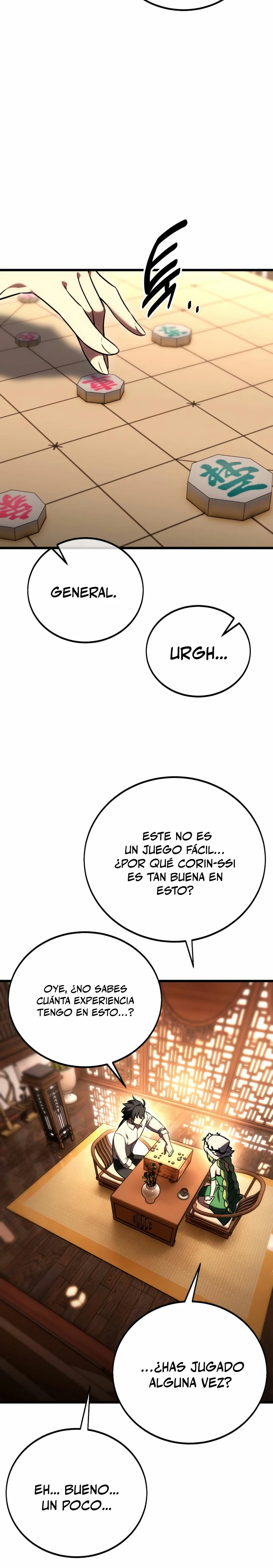 Yo Mate Al Jugador De La Academia - Capítulo 56 - Página 6 - LectorTMOo
