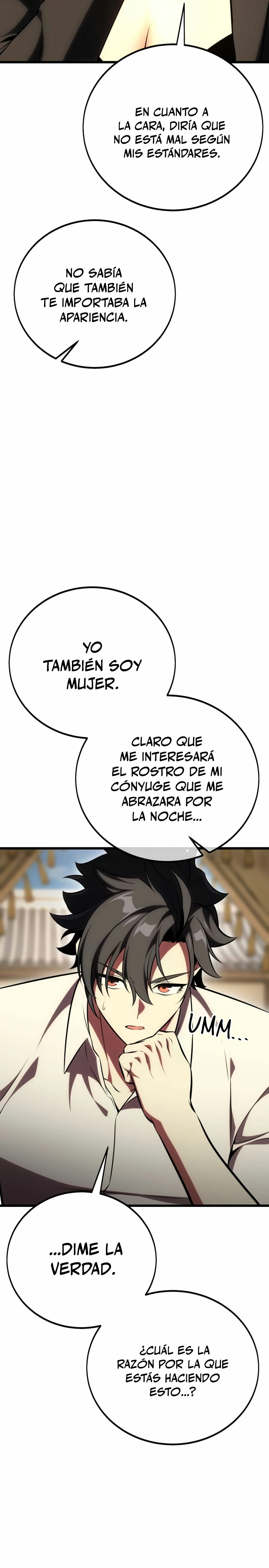 Yo Mate Al Jugador De La Academia - Capítulo 56 - Página 13 - LectorTMOo