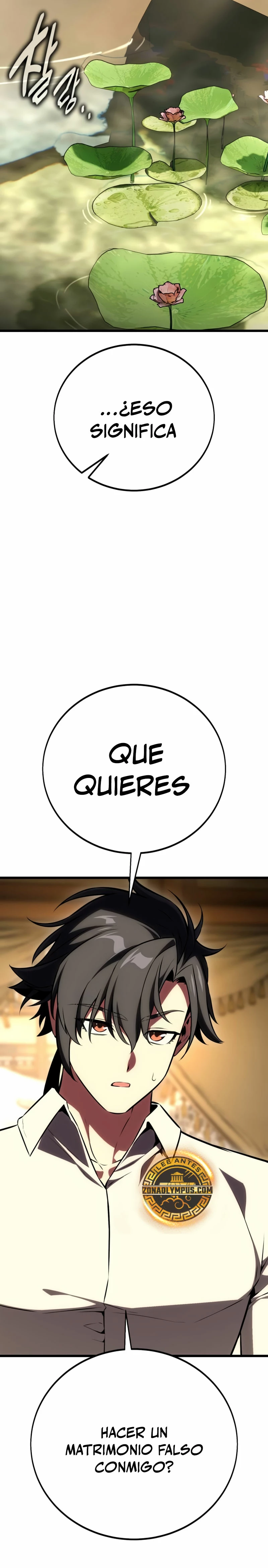 Yo Mate Al Jugador De La Academia - Capítulo 56 - Página 18 - LectorTMOo