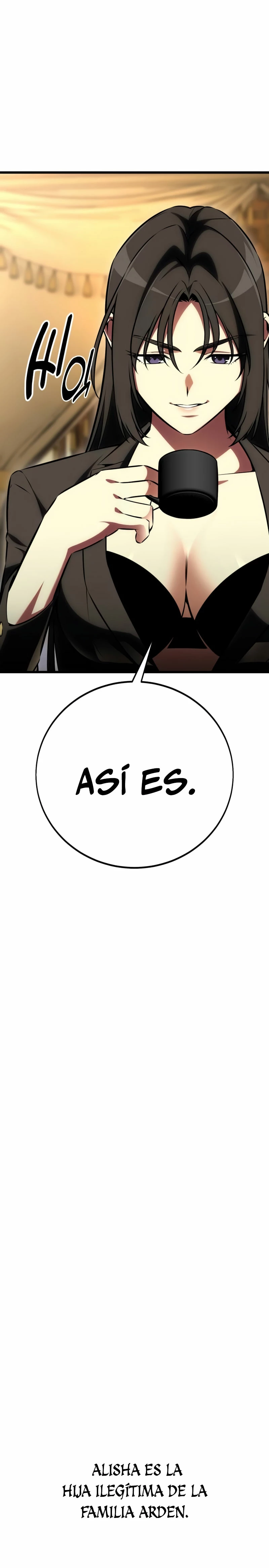 Yo Mate Al Jugador De La Academia - Capítulo 56 - Página 19 - LectorTMOo