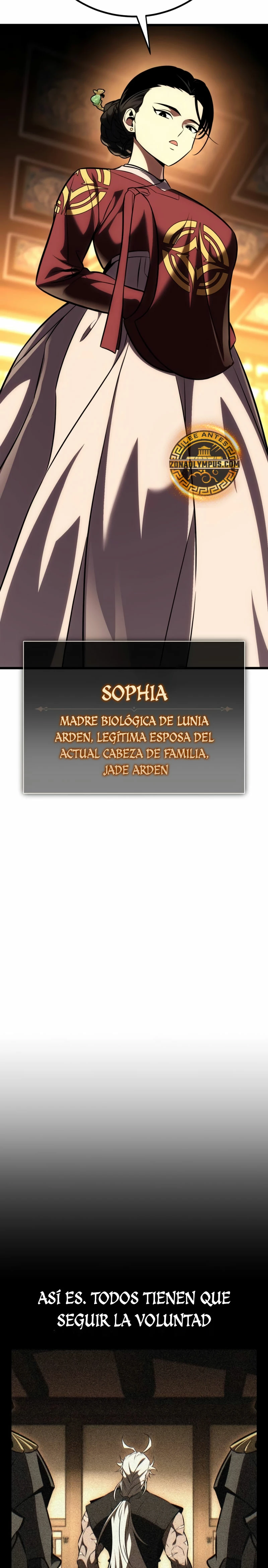 Yo Mate Al Jugador De La Academia - Capítulo 56 - Página 22 - LectorTMOo