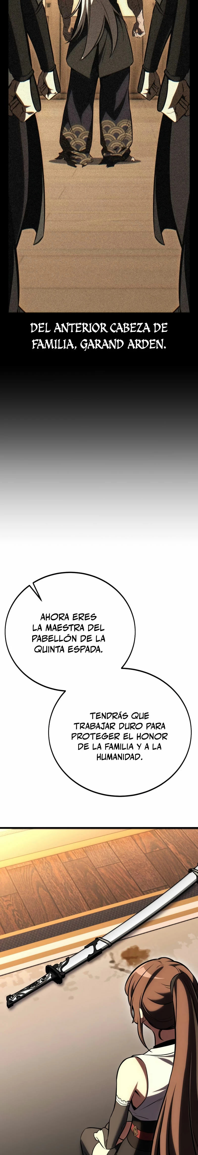 Yo Mate Al Jugador De La Academia - Capítulo 56 - Página 23 - LectorTMOo
