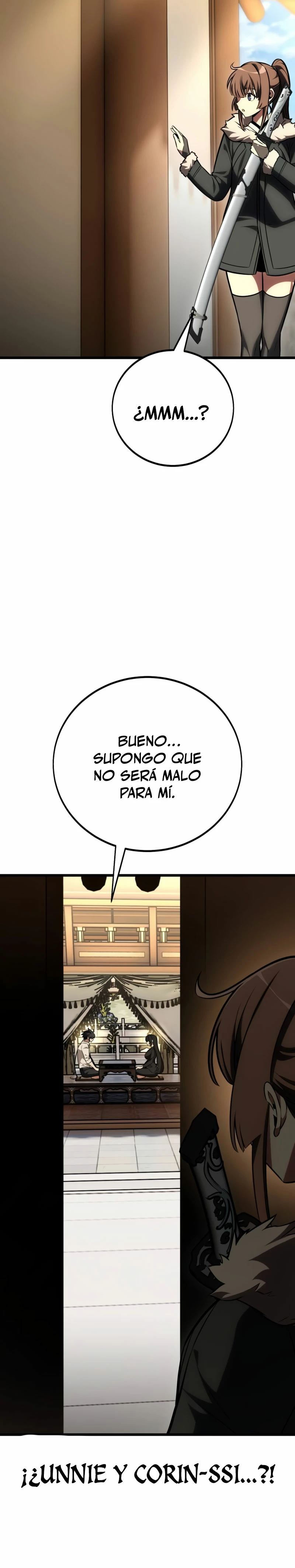 Yo Mate Al Jugador De La Academia - Capítulo 56 - Página 27 - LectorTMOo