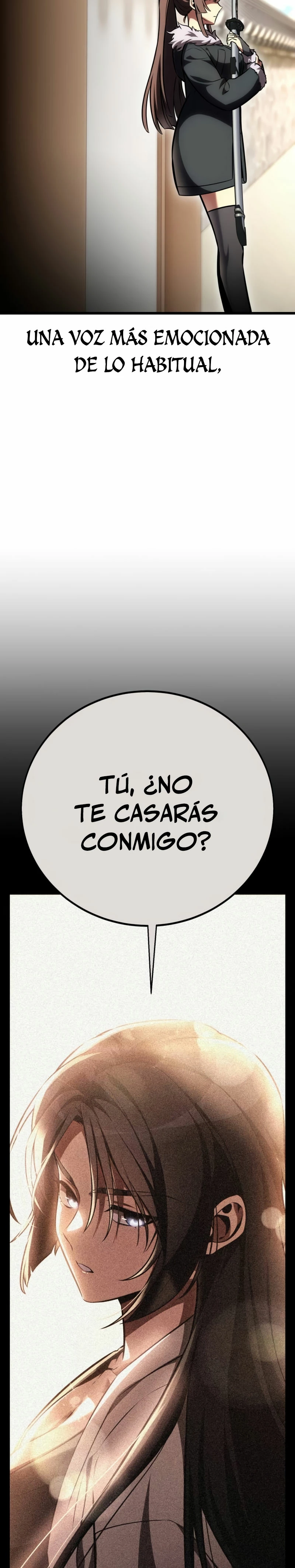 Yo Mate Al Jugador De La Academia - Capítulo 56 - Página 29 - LectorTMOo