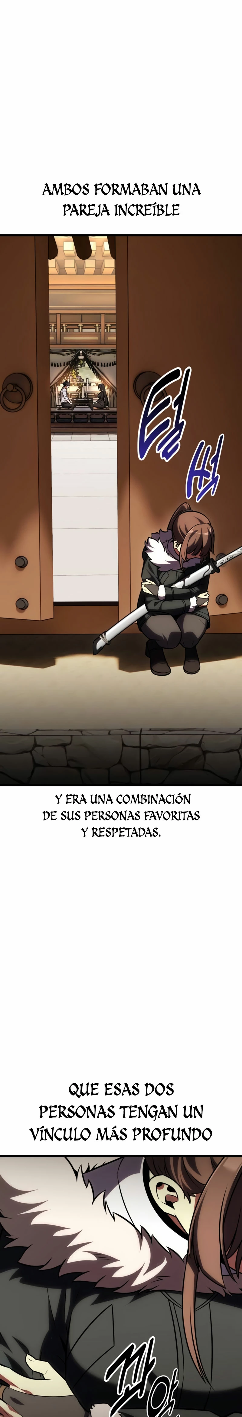 Yo Mate Al Jugador De La Academia - Capítulo 56 - Página 35 - LectorTMOo