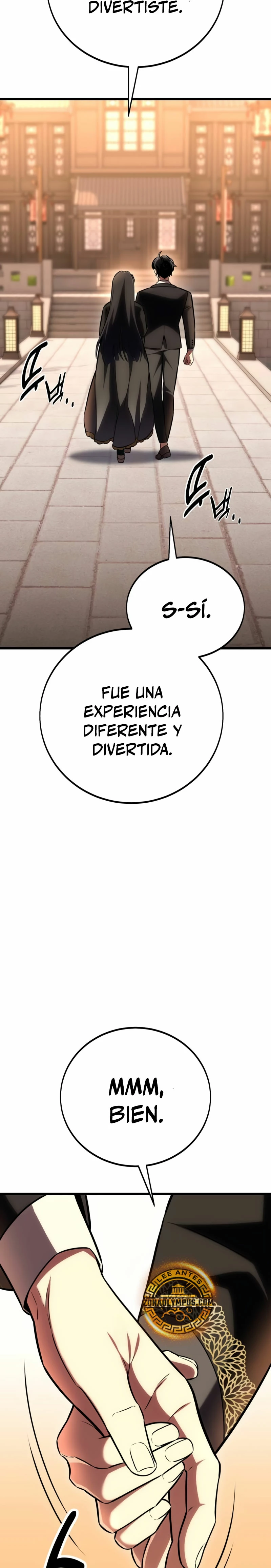 Yo Mate Al Jugador De La Academia - Capítulo 56 - Página 60 - LectorTMOo