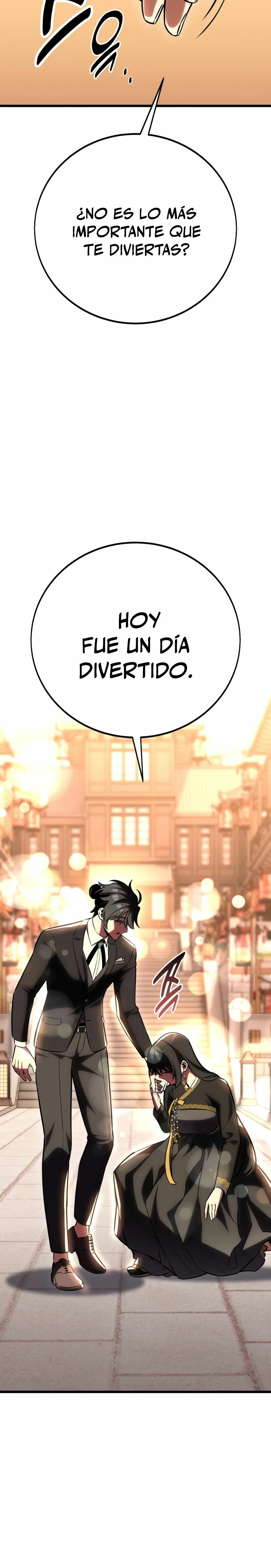 Yo Mate Al Jugador De La Academia - Capítulo 56 - Página 61 - LectorTMOo