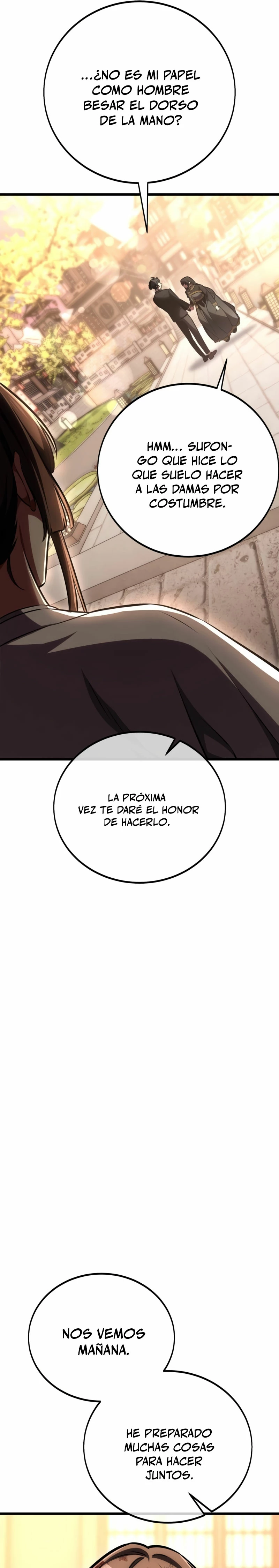 Yo Mate Al Jugador De La Academia - Capítulo 56 - Página 62 - LectorTMOo