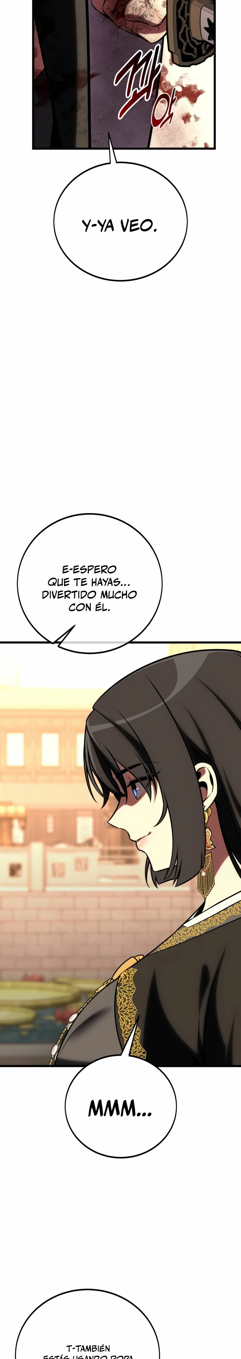 Yo Mate Al Jugador De La Academia - Capítulo 56 - Página 66 - LectorTMOo