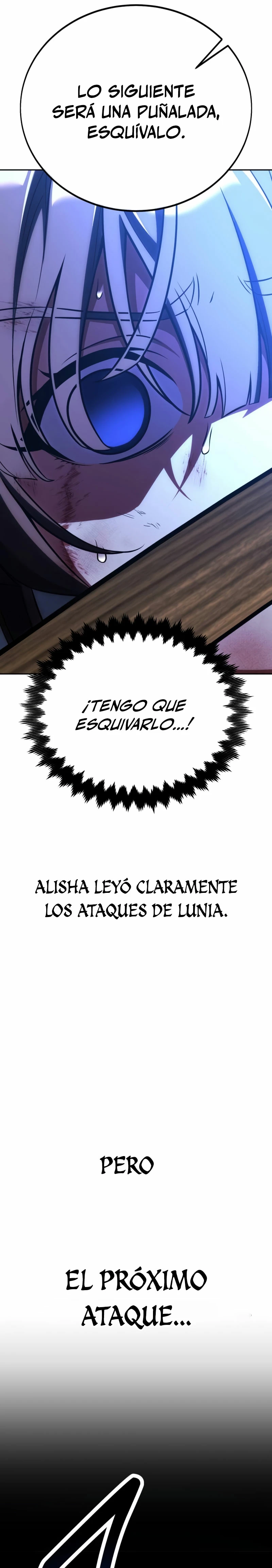 Yo Mate Al Jugador De La Academia - Capítulo 57 - Página 27 - LectorTMOo